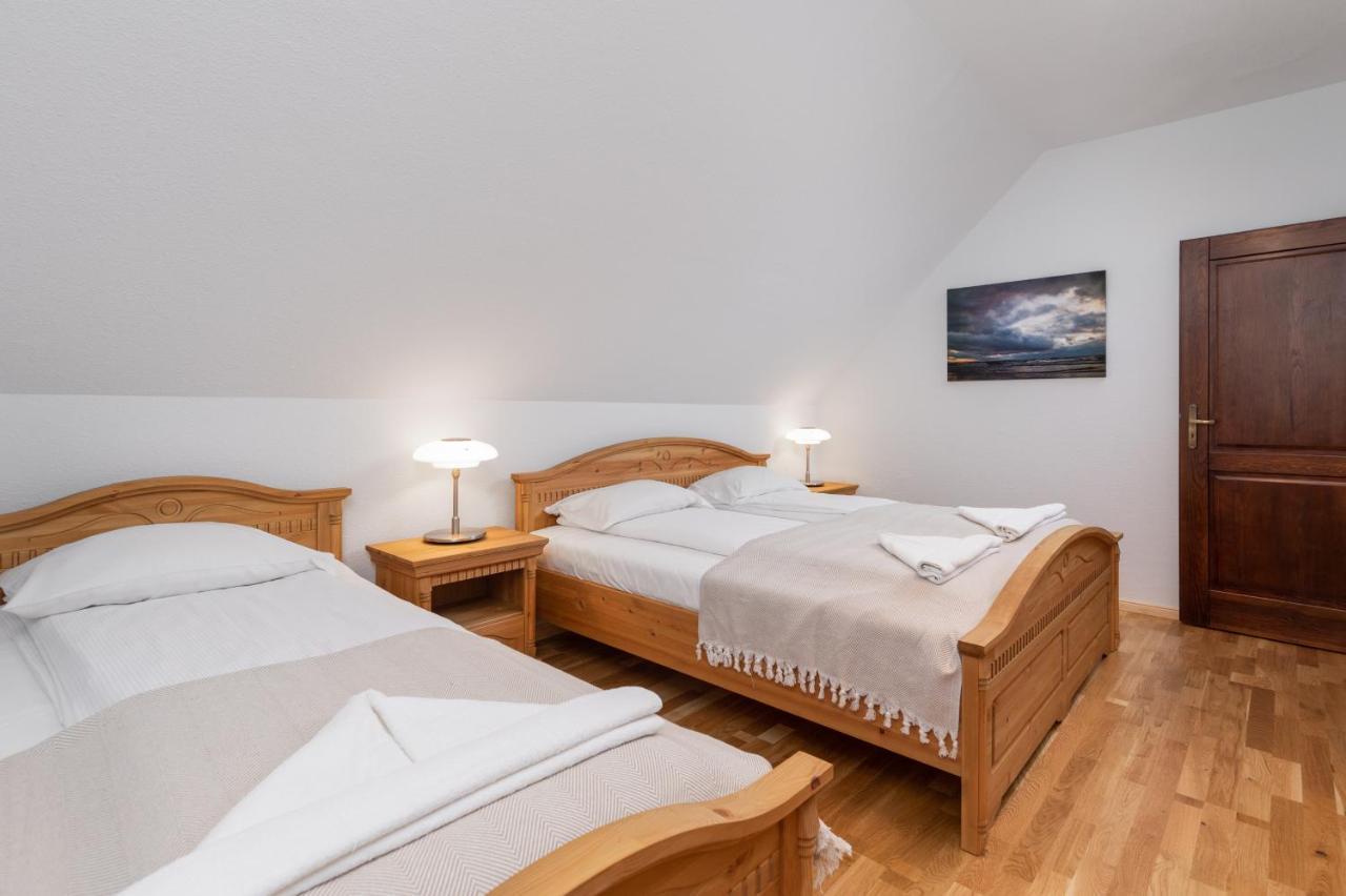 Cozy House 3 Bedrooms & Fireplace, Family With Dogs Welcome Zastan Екстер'єр фото