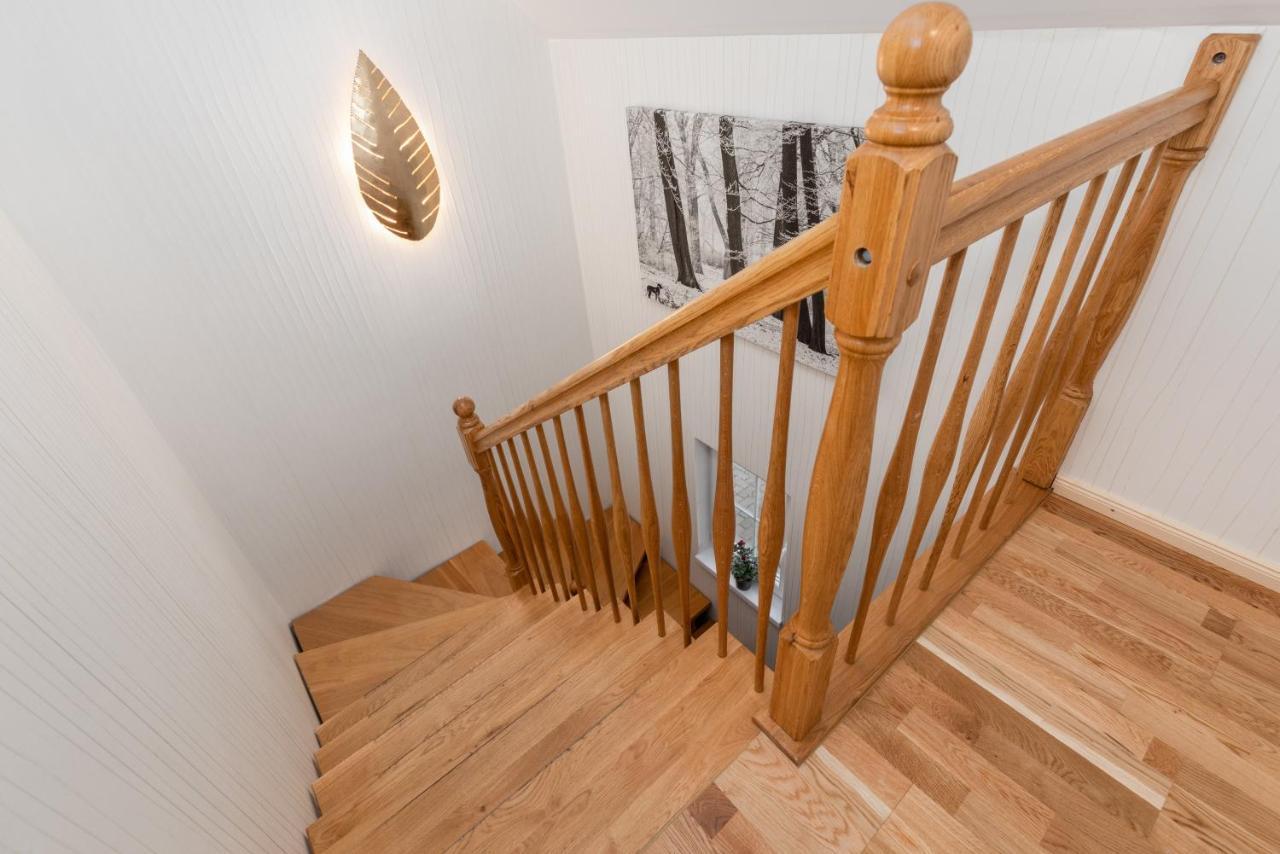 Cozy House 3 Bedrooms & Fireplace, Family With Dogs Welcome Zastan Екстер'єр фото