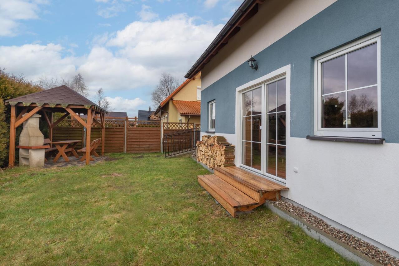 Cozy House 3 Bedrooms & Fireplace, Family With Dogs Welcome Zastan Екстер'єр фото