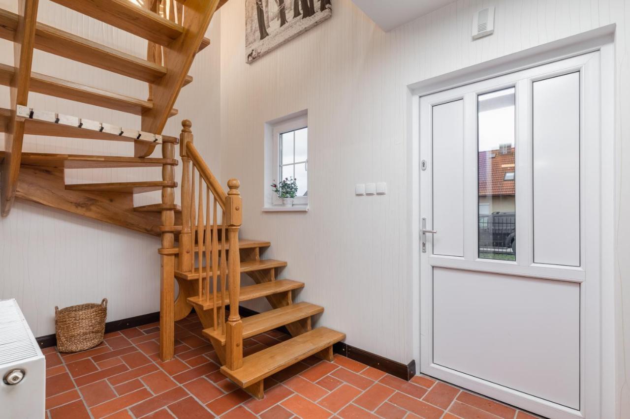 Cozy House 3 Bedrooms & Fireplace, Family With Dogs Welcome Zastan Екстер'єр фото
